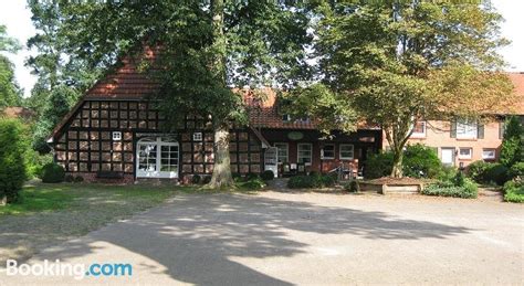 GASTHAUS COHRS (Schneverdingen) - Lodge Reviews & Photos - Tripadvisor