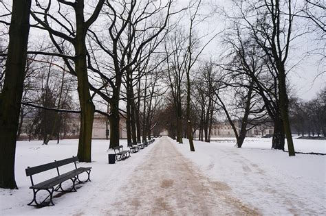 8 Places To Visit In Poland In Winter For The Best Time In 2024