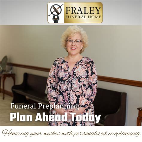 Fraley Funeral Home, LLC | Moorefield WV