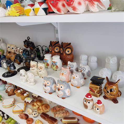 THE SALT & PEPPER MUSEUM (2025) All You Need to Know BEFORE You Go ...