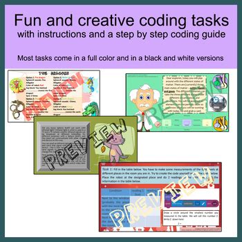 Programmable Robot 的图像结果