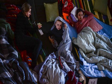 Poland two largest cities warn they can no longer absorb Ukrainian ...