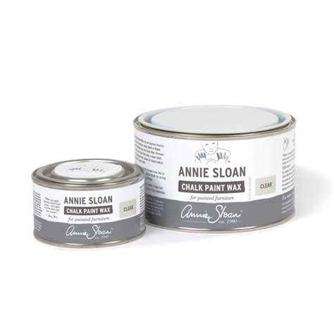 Chalk Paint™ Wax: five things to know | Annie Sloan