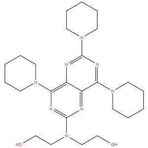 16982-40-4 Dipyridamole EP Impurity A 99% - ChemicalBook India