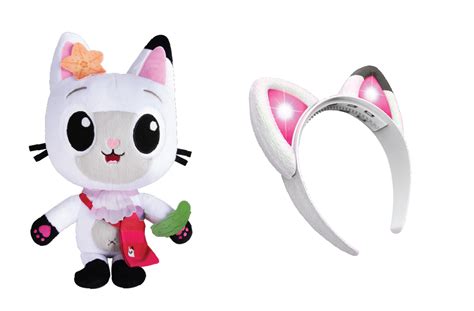 Get the First Look at 'Gabby's Dollhouse: The Movie' Interactive Toys