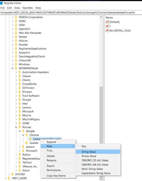 Automation Anywhere Debugging Python 的图像结果