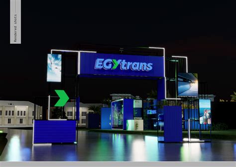 Egytrans: A Journey Through Half a Century :: Behance