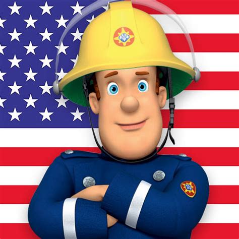 Fireman Sam Home 的图像结果