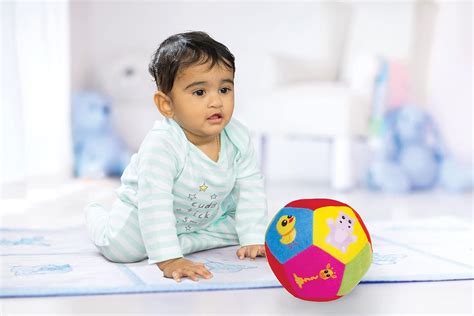 Funskool Giggles - Animal Softball for Kids – Kidsinfy.in