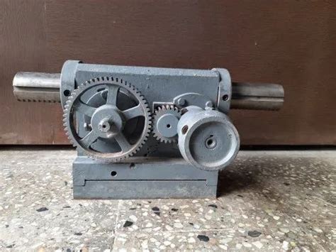 Lathe Machine Accessories - Key Way Attachment For Lathe Machine from Pune