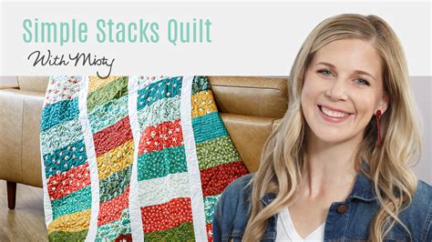 Misty Doan Quilting Tutorials 的图像结果