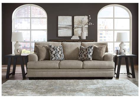 Stonemeade Sofa – Ashley Homestore Furniture - India