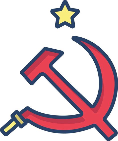 Communist Party Symbol Vector Art, Icons, and Graphics for Free Download