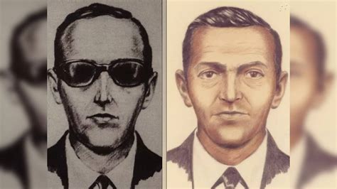Who Is DB Cooper? FBI Reopens 53-Year-Old Mystery After Hijacker’s ...