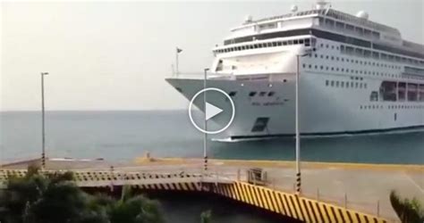 Image result for Docking Fail