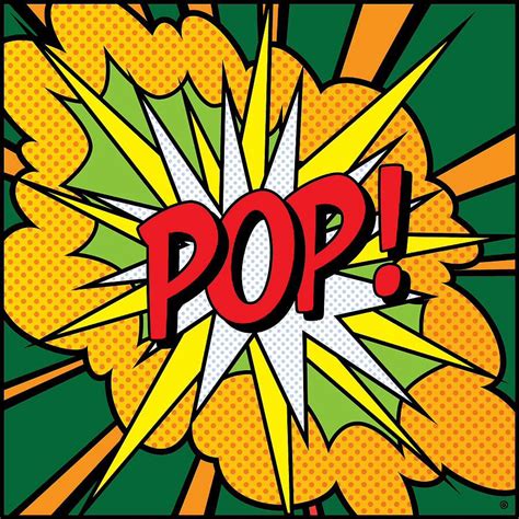 Pop Art: A Colorful Movement