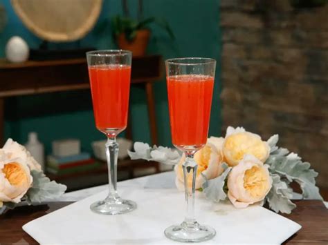 Resolution Resolved Recipe | Geoffrey Zakarian | Food Network