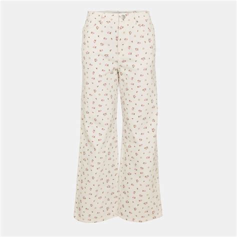 Threadbare | Women's Soleil Straight Leg Jeans | White | SportsDirect.com