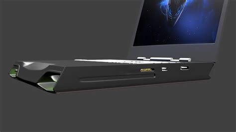 Alien X18 的图像结果