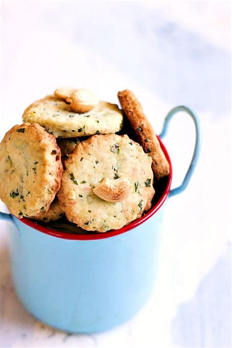 indian bakery biscuits recipe