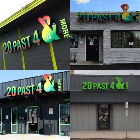 20 past 4 and more locations - safebillo