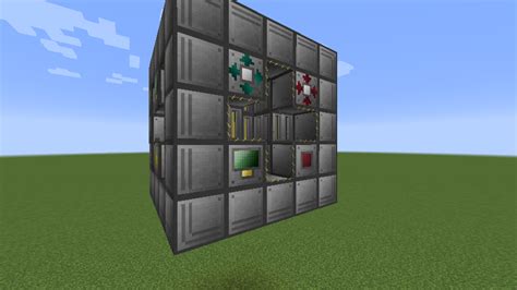 Image result for Extreme Reactors Mod Guide