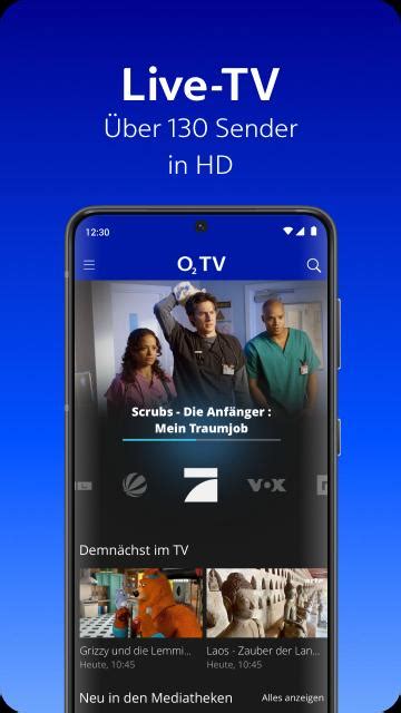 Image result for O2.de TV Registrierung