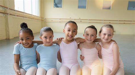 Image result for Child Dance Class