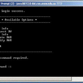 Image result for Java Console Menu