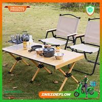 Meja Lipat: Pilihan Fleksibel dan Minimalis Maret 2025