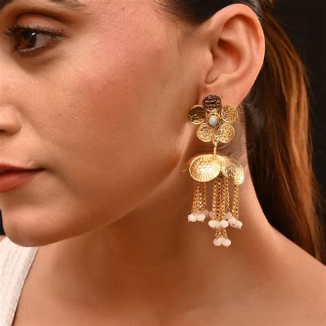 SD Jewellers Jaipur | handmade brass, Silver & Gold plated Jewellery
