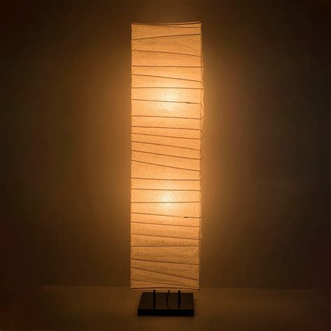 6 Best Japanese Floor Lamps for Living room & Where to Buy – Millennium ...