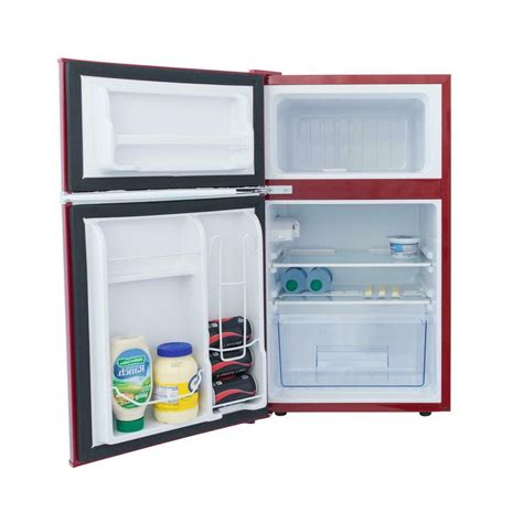 Red Mini Fridge 的图像结果