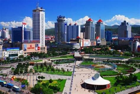 青海省最宜居的城市，省会西宁意外落榜，上榜的却是这座四线城市