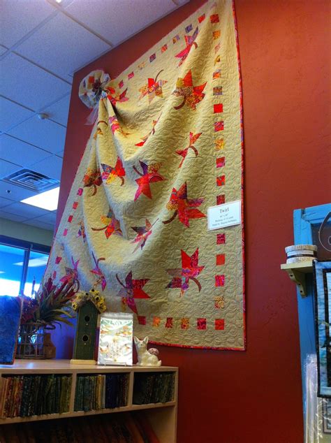 Fawson Farm: Quiltique In Henderson, NV