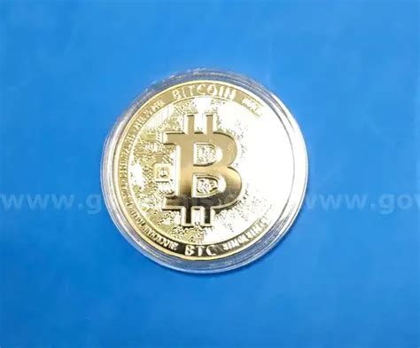 Bitcoin Token BTC Blockchain! | AllSurplus