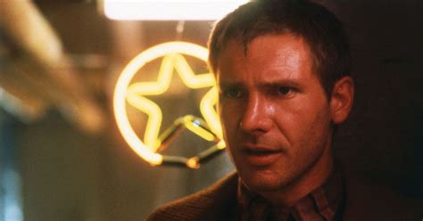 Image result for Blade Runner Deleted Scene