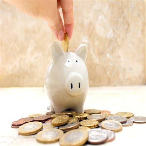 How to Get Started Saving Money - Kingcash