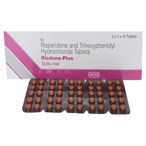 Risdone Plus Tablet 10's Price, Uses, Side Effects, Composition ...