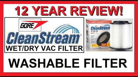 Image result for CleanStream Filter
