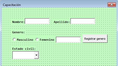 Image result for Excel Formulario Con Diseno Predefinido