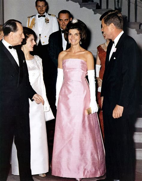 John Fitzgerald Kennedy: le confessione dell'amante Diana de Vegh