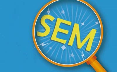 SEM搜索引擎营销是什么？ InfoCode蓝畅信息技术有限公司
