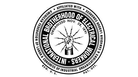 IBEW Logo, symbol, meaning, history, PNG, brand