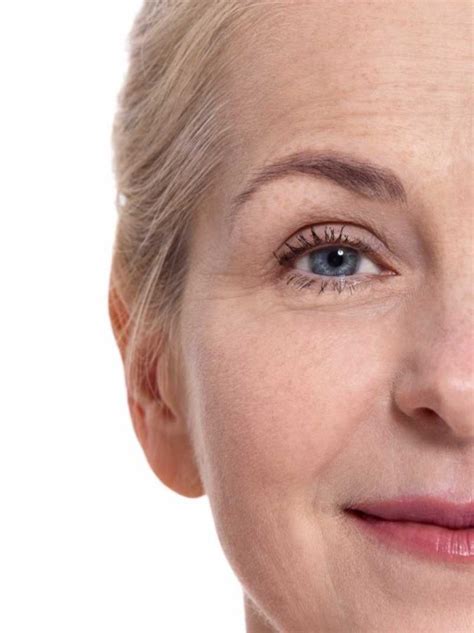 Injectable PRF 的图像结果