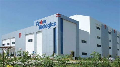 Zydus' Virafin gets emergency approval for COVID cases