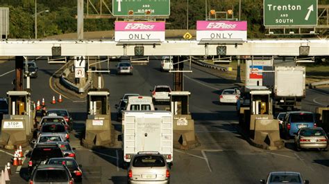 What's Ahead for New Jersey Transportation in 2025? A Look at Tolls ...