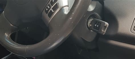 Car Key Won't Turn in Car Ignition | Safezone Locksmiths