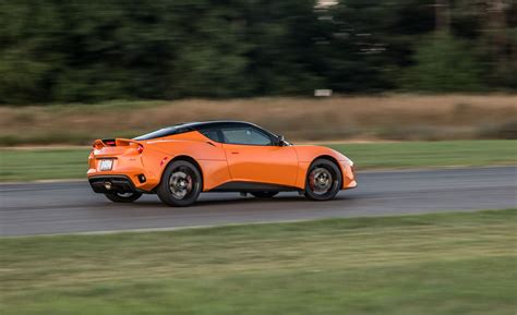 2017 Lotus Evora 400 | Cars Exclusive Videos and Photos Updates