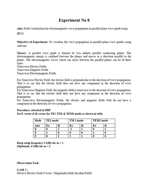 Image result for Electromagnetic Field Visualization Experiment